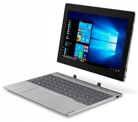 Замена стекла на планшете Lenovo IdeaPad D330 N4000 в Саратове